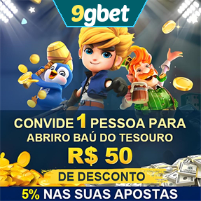 9gbet Indique amigos para receber um bônus
