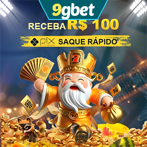 9gbet Ganhe R$ 100,00 Gratis