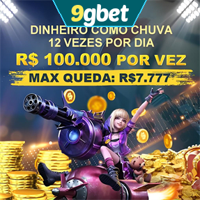 9gbet Mina Misteriosa